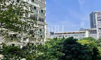 Imagem 3: OPORTUNIDADE ÚNICA: APARTAMENTO DE 3 QUARTOS À VENDA NO CORAÇÃO DO LEBLON