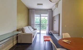 Imagem 4: Aluguel Apartamento 2 Dormitórios - 64 m² Brooklin