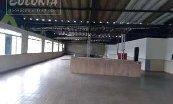 Imagem 3: Loja para locação - Demarchi, São Bernardo do Campo