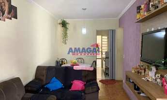 Imagem 6: Casa de 2 quartos para venda no Jardim California