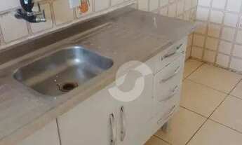 Imagem 7: Apartamento à venda, 86 m² por R$ 230.000,00 - Nova Cidade - São Gonçalo/RJ