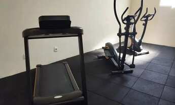 Imagem 3: Apartamento com 2 Quarto(s) e 1 banheiro(s) para Alugar, 43 m² por R$ 1340 / Mês