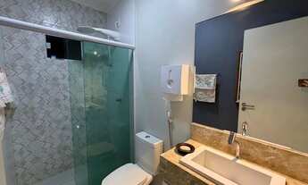 Imagem 5: Imóvel para aluguel possui 263 metros quadrados com 5 quartos em Boa Vista - Paço do Lumia