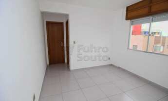 Imagem 2: Apartamento no centro