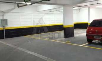 Imagem 3: Apartamento NOVO, para alugar, Jaçanã, 43,7 m2, 2 dormitórios , sala com terraço integrado