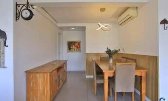 Imagem 4: Imóvel para venda possui 85 metros quadrados com 2 quartos em Menino Deus - Porto Alegre