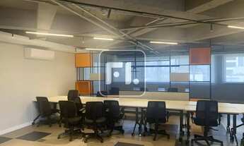 Imagem 4: Escritório para aluguel e venda com 285 metros quadrados em Jardim Paulistano - São Paulo