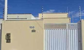 Imagem: Casa pronta para morar