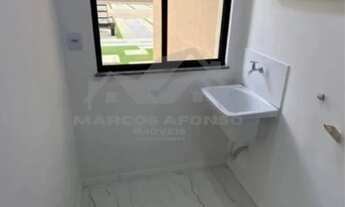 Imagem 6: Apartamento de 71,06m2 c/3 quartos, sendo 1 suíte, 2 vagas no Candeias