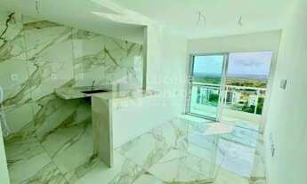 Imagem 2: Apartamento á Venda no Condomínio Volp Art Residence , Teresina-PI