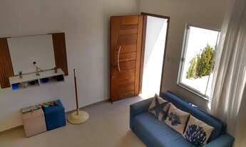 Imagem 6: Casa duplex em Chapel de Sol uma rua depois da pousada kakitos