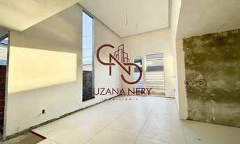 Imagem 4: Casa com 140M² construída no Condomínio Ecoville 2