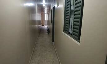 Imagem 6: /Apartamento com 1 Qrt e área de serviço no Japiim