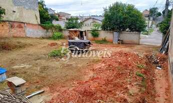 Imagem 6: Terreno à venda, 360m², Bairro Atuba, Curitiba - PR