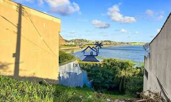 Imagem 2: Terreno à venda, 600 m² por R$ 280.000 - Campo Redondo - São Pedro da Aldeia/RJ