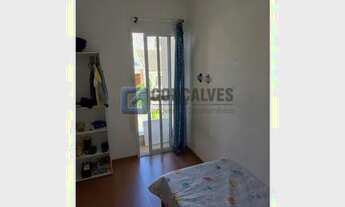 Imagem 7: Apartamento Cobertura 2 dormitórios sendo 1 suite, 110 mts² no Jardim Bela Vista em Santo