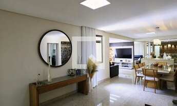 Imagem 5: Apartamento à Venda - Silveira, 4 Quartos, 147 m2