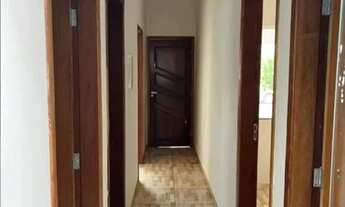 Imagem 6: Casa a venda no Riacho Fundo