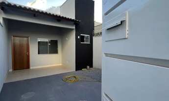 Imagem: Casa nova 2 quartos a 12 min Shopping Plaza