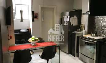 Imagem 3: Apartamento com 3 quartos à venda, 110 m² por R$ 950.000 - Icaraí - Niterói/RJ