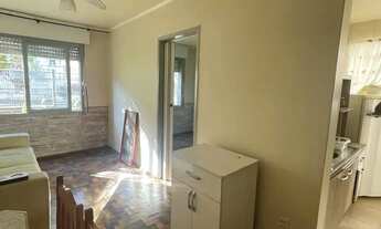 Imagem 4: Imóvel para venda tem 48 metros quadrados com 1 quarto em Jardim Leopoldina - Porto Alegre