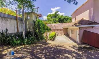 Imagem 4: Casa em Glória Casa com 4 dormitórios