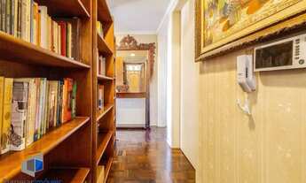 Imagem 5: Vende-se apartamento com 3 quartos (1 suíte), 122 m² e 1 vaga Petrópolis