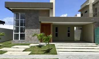 Imagem: Casa a venda no Alphaville Terras 2