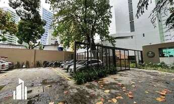 Imagem 3: ALTO PADRÃO MOURA DUBEUX 123m²- 4 QUARTOS- 2 SUÍTES- LAZER COMPLETO- 2 VAGAS-ÓTIMA LOCALIZ