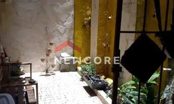 Imagem 3: Apartamento em Rua Santa Cristina - Santa Teresa - Rio de Janeiro/RJ