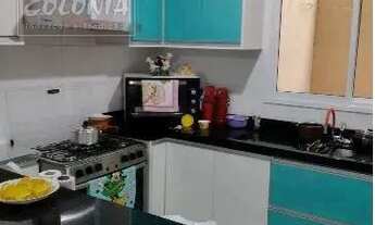 Imagem 3: Apartamento a venda - Jardim Paraíso, Santo André