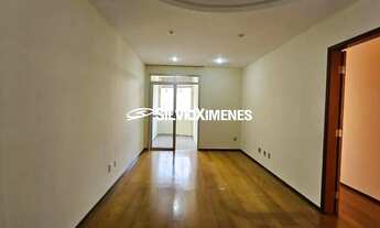 Imagem 5: Residencial Apartamento no Buritis com 85,00 (M²), 3 quartos e 2 vagas para Aluguel