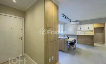 Imagem: Apartamento à venda Rua Valparaíso, Jardim