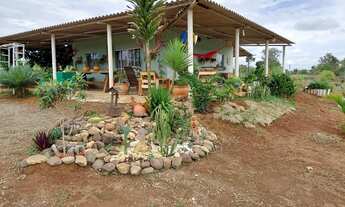 Imagem: Chácara no Capão da erva na Antiga Fazenda