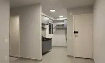 Imagem: Apartamento Condomínio Parque Cerrado I