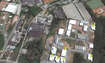 Imagem 2: Terreno a venda - Vargem Grande Paulista, 1080 m², em loteamento industrial