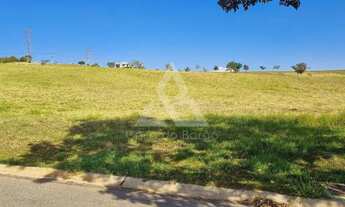Imagem 6: Lote a venda Campos de Santo Antônio II