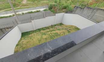 Imagem 5: Casa/Condomínio Jardim Residencial Golden Park Jacareí SP 04 dormitórios