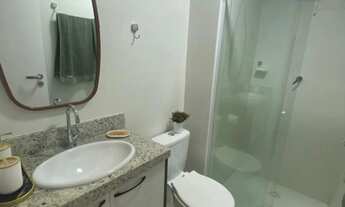 Imagem 6: Studio para Venda em Salvador, Caminho das Árvores, 1 dormitório, 1 banheiro