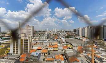 Imagem 5: Apartamento 2 quartos para alugar no(a) Mooca