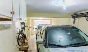 Imagem 7: SOBRADO - VILA HUMAITÁ - SP