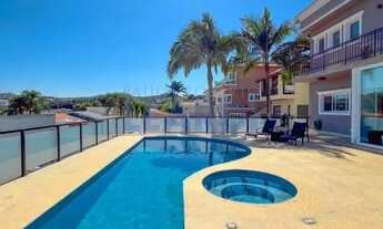 Imagem 7: CASA EM CONDOMÍNIO - ALPHAVILLE - SP