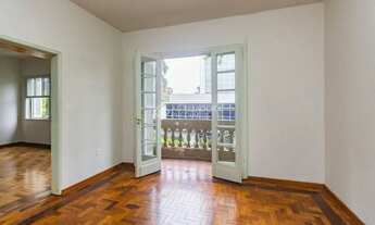 Imagem 2: Imóvel para aluguel tem 130 metros quadrados com 3 quartos em Mont Serrat - Porto Alegre