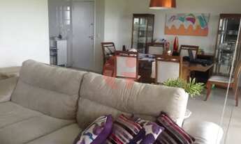 Imagem: Apartamento para venda com 3 quartos e 3