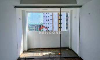 Imagem 3: Apartamento em Rua Maria Rosa Padilha - Aeroclube - João Pessoa/PB