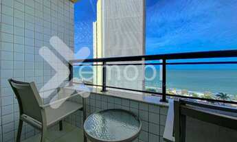 Imagem 3: Flats à venda em Ponta Negra (Natal/RN