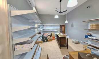 Imagem 4: Salão comercial com 100 m², bairro Jardim São Luiz, Zona Sul em Ribeirão Preto/SP