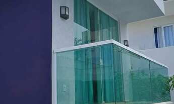 Imagem 5: Casa Alphaville Litoral Norte 2