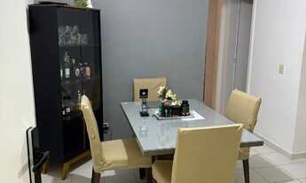 Imagem: Alugo apartamento no condominio jardins