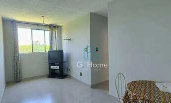 Imagem 2: ALUGO SEMI MOBILIADO NA REGIÃO LESTE PROXIMO AO HU